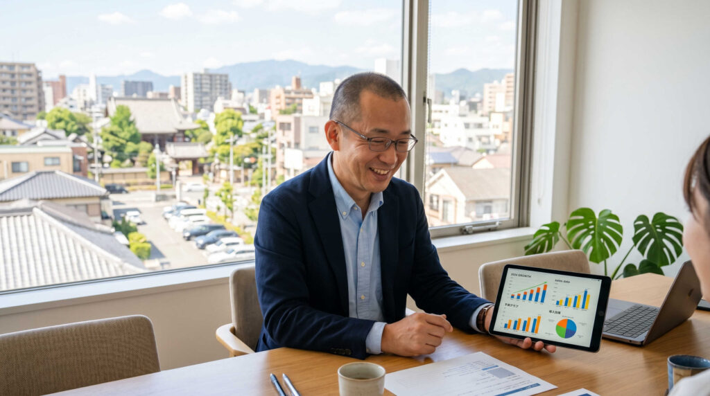 中小企業がCRMを導入すべきかどうかの判断基準