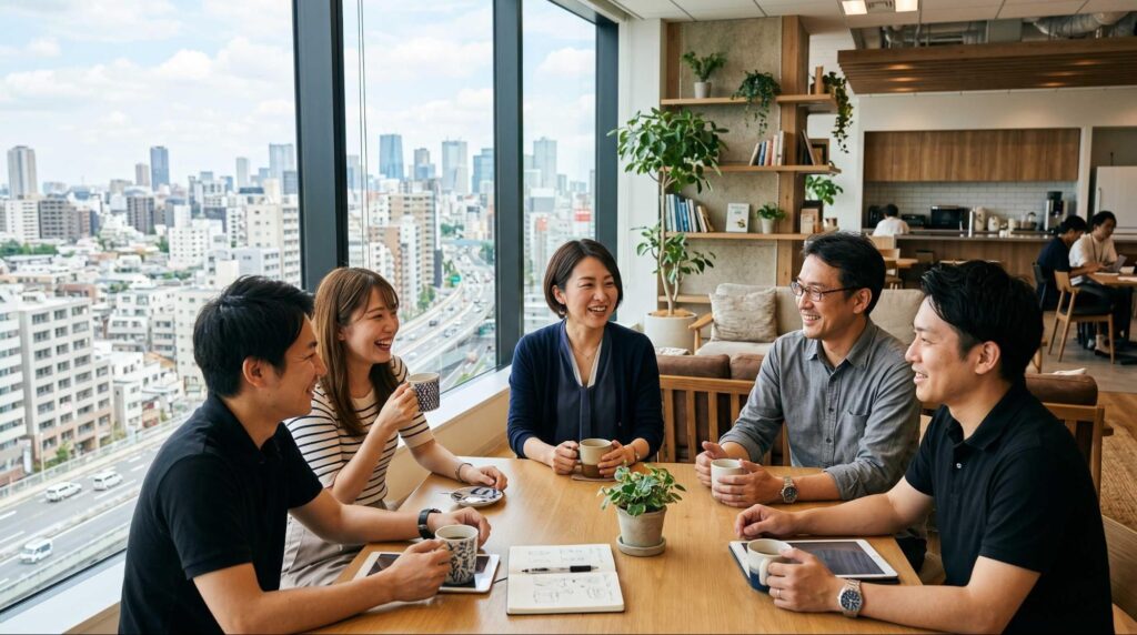非IT企業のデジタル化の進め方・ステップについてよくある質問