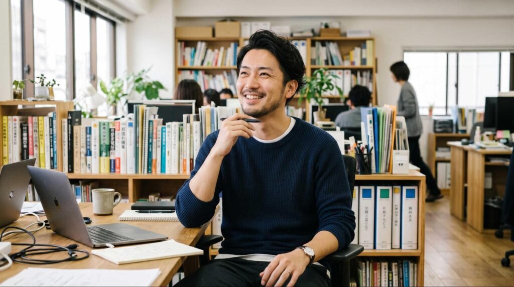 情報システム担当者 一人 中小企業についてよくある質問