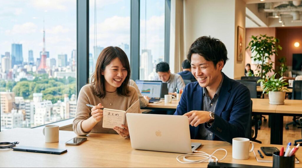 業務データのバックアップとは？非IT担当者でも今日からできる基本まとめ