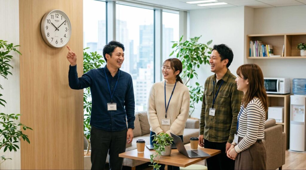 承認に時間がかかる組織に共通する問題とその解消策