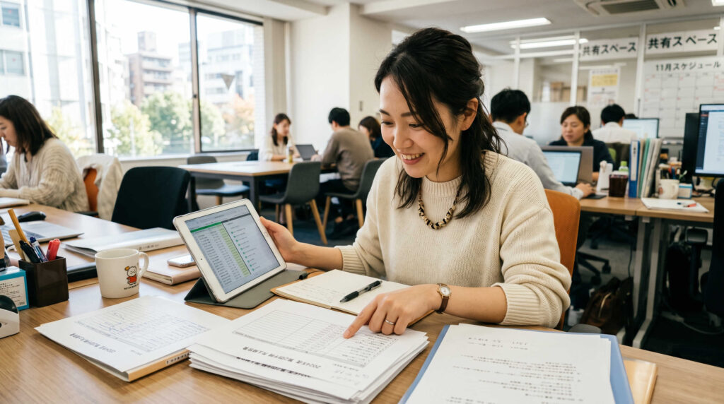 まず確認：電子化できない書類・紙保存が必要な書類とは