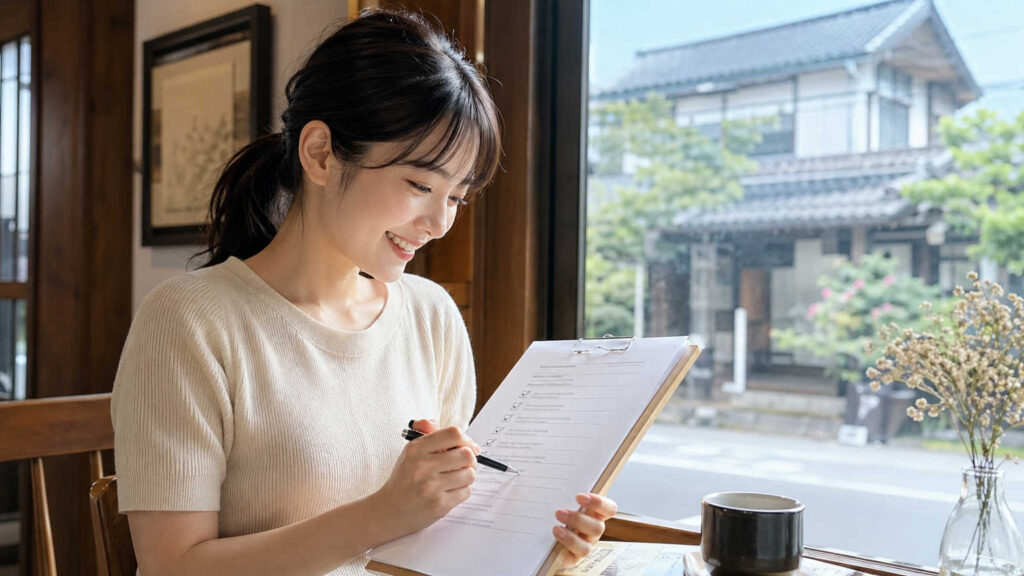 自社にSFAが必要かどうかを判断するチェックリスト