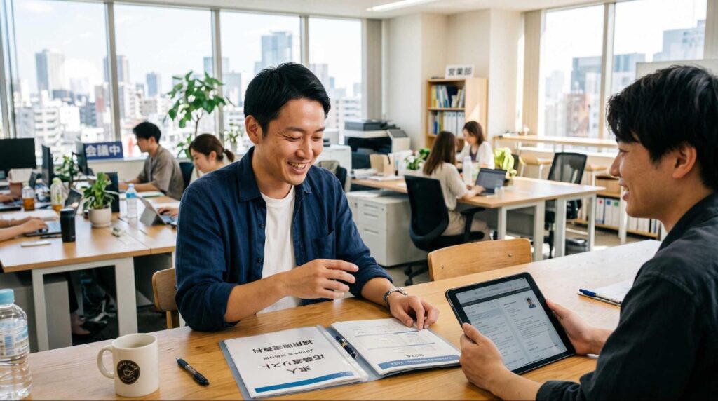 専任の情報システム担当者を採用するタイミングの判断基準