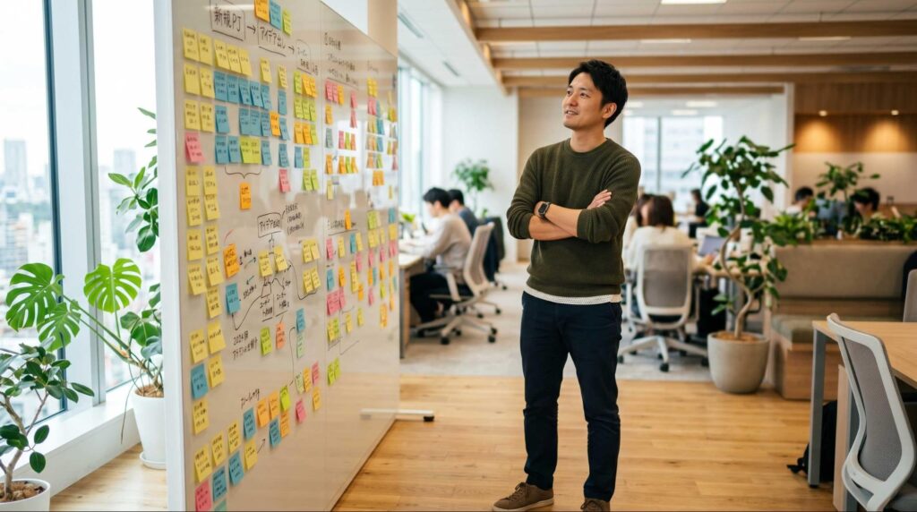 多段階承認フローで設計が難しくなる3つの理由