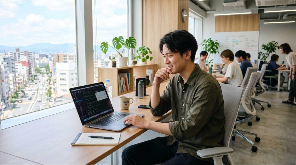 業務連絡にメールを使い続けることの問題点と、今すぐ脱却すべき理由
