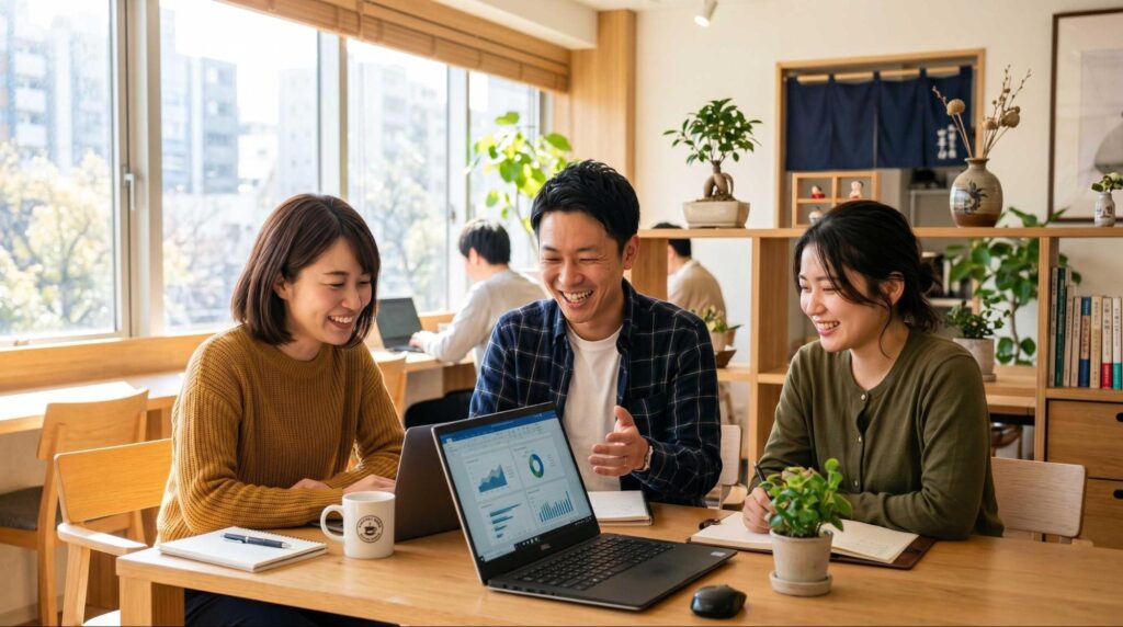 社内でメール脱却を提案・合意形成するための進め方