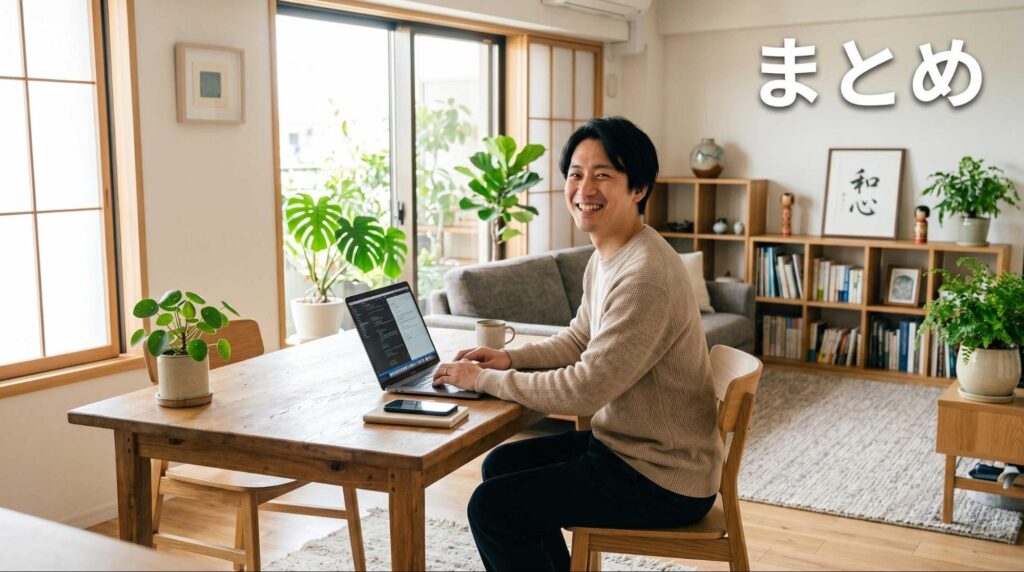 テレワークの業務管理が難しい本当の理由と解決策まとめ