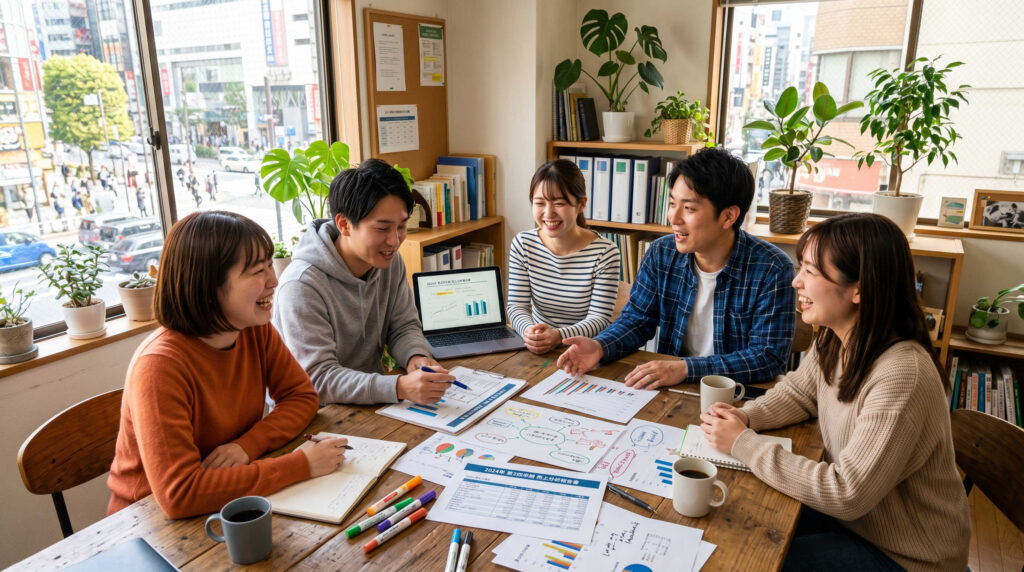 中小企業がデータドリブン経営に取り組むべき理由