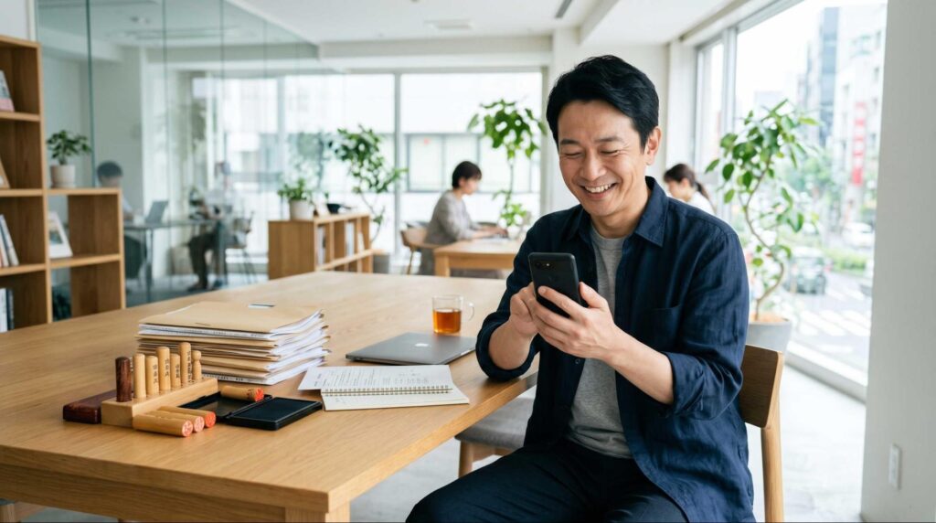 「印鑑が必要」「紙で保存が義務」は本当？よくある誤解を解消