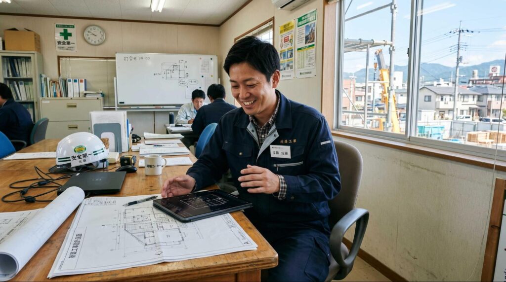 現場 DX 進め方 製造 建設についてよくある質問