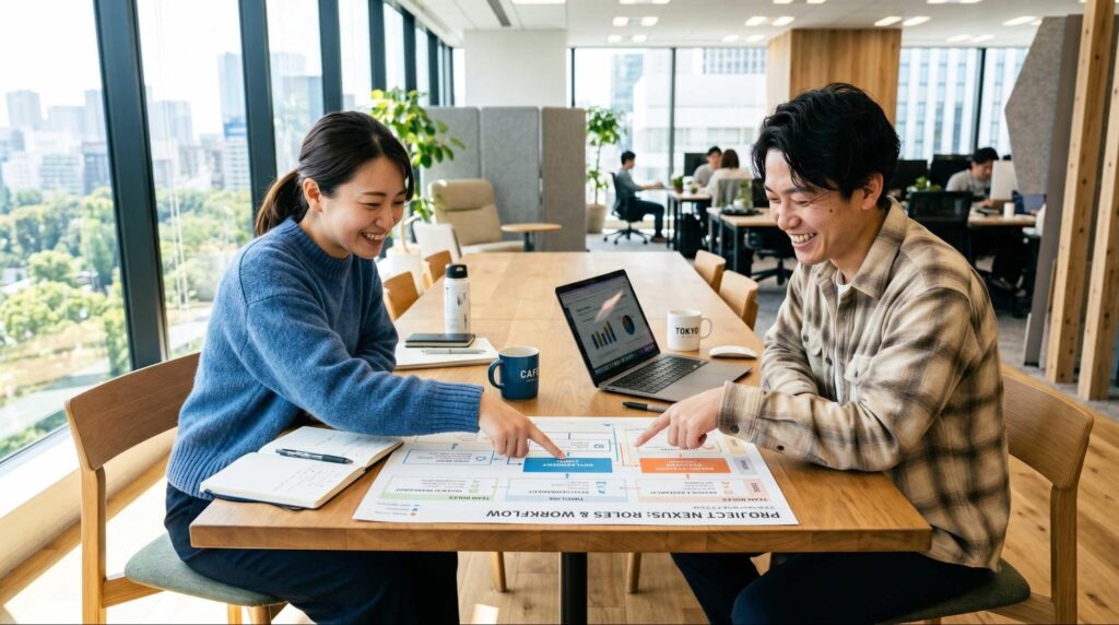 まず知っておきたい「責任共有モデル」とは