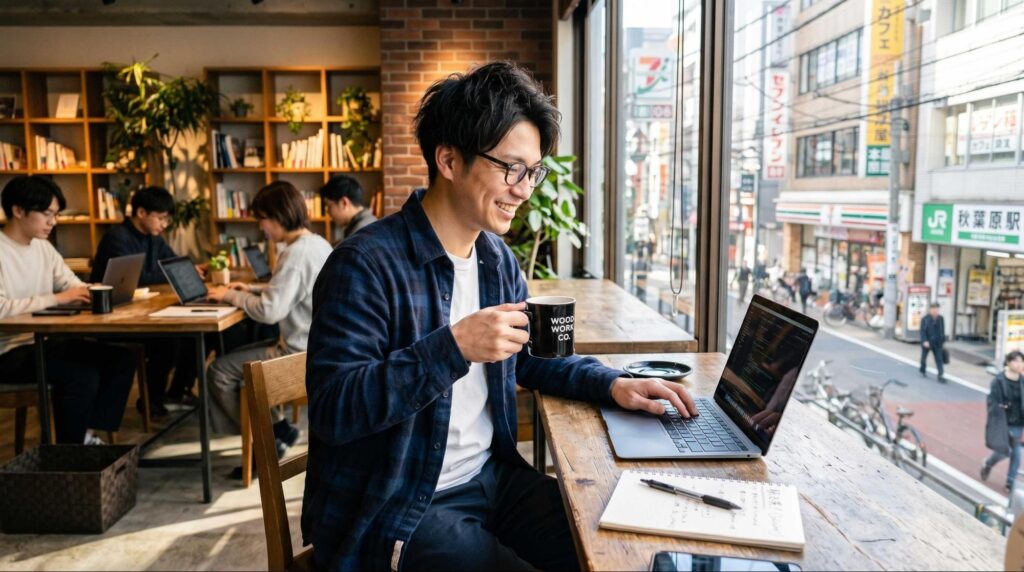 「そろそろ限界かも」と感じたら移行を考えるタイミング