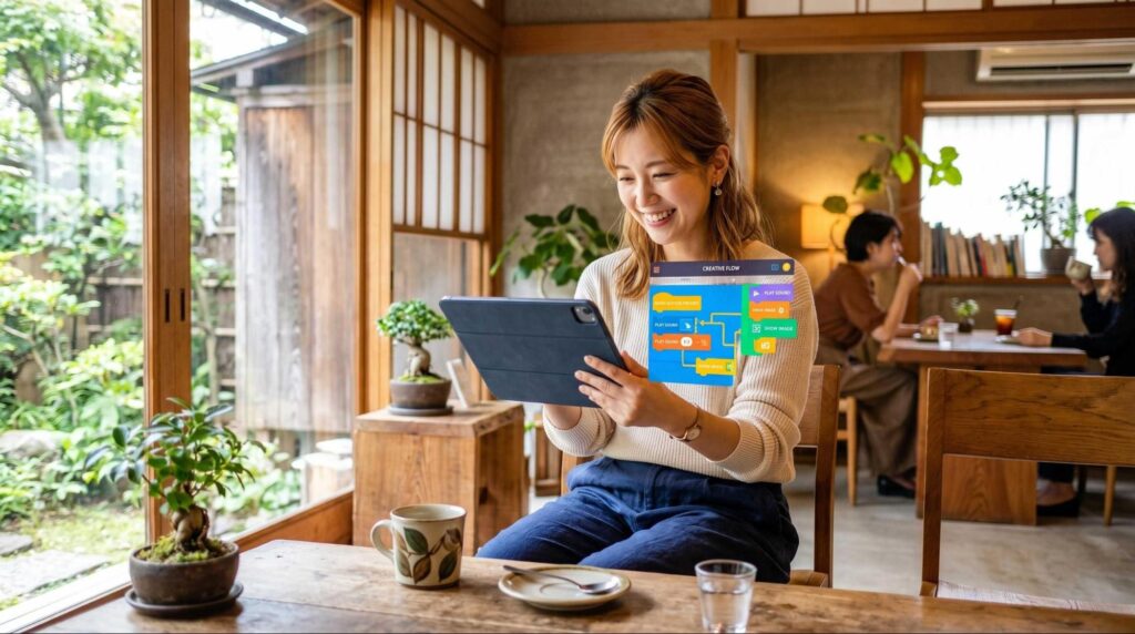 ITが得意でなくても使えるツールの選び方