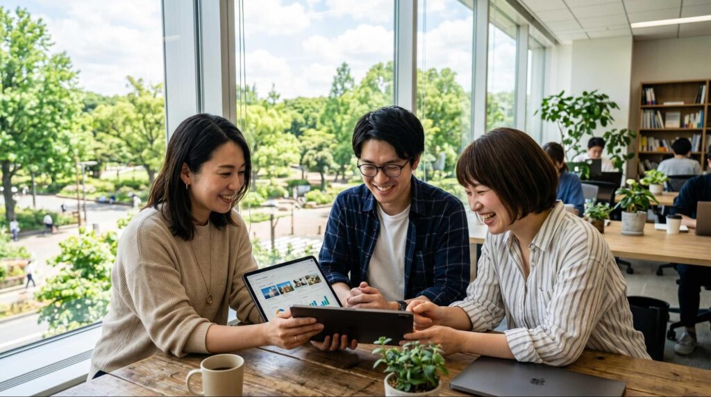 議事録を共有・活用するためのフロー整備