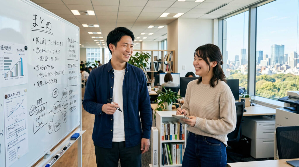 ITツールが社内に定着しない原因と対策【結論まとめ】