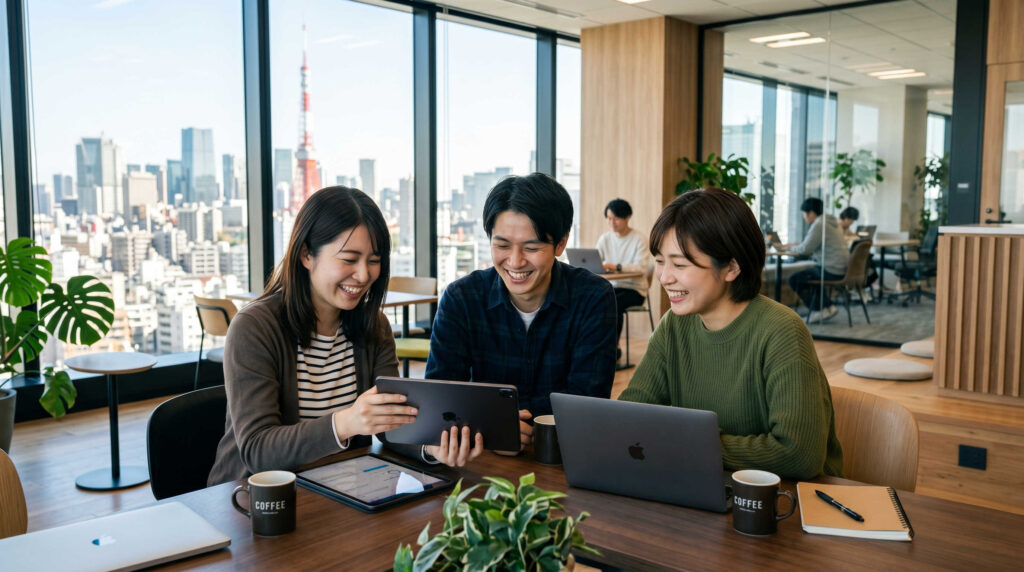 SFAとは？営業管理を助けるシステムをひと言で説明