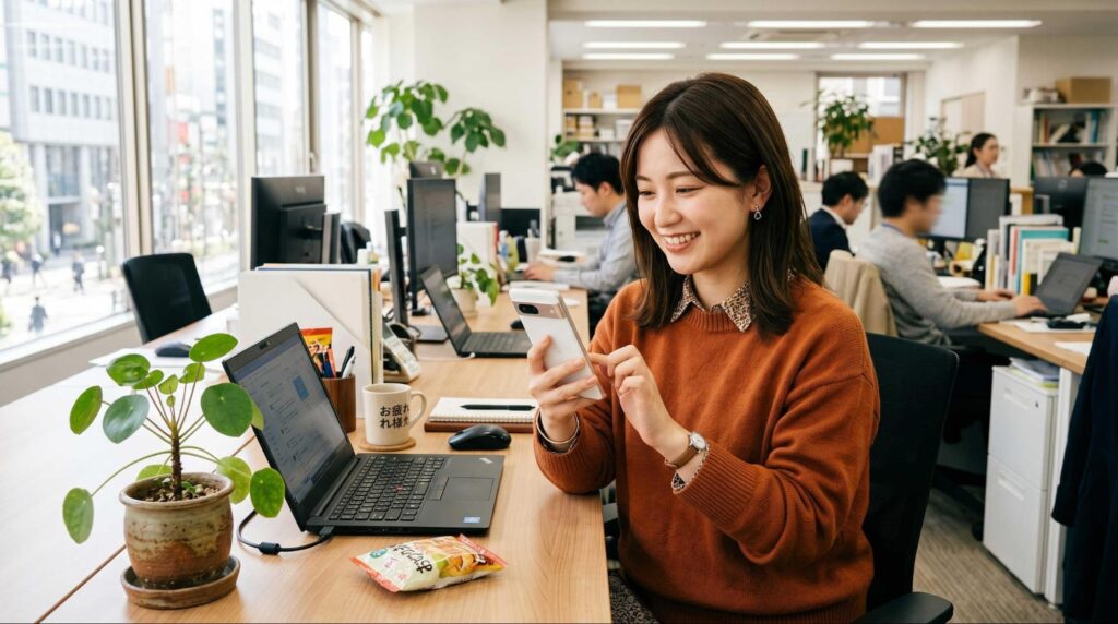 スモールスタートで始める社内申請ペーパーレス化の進め方
