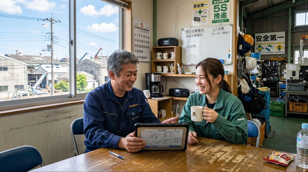 なぜ中小企業のIT化は失敗しやすいのか