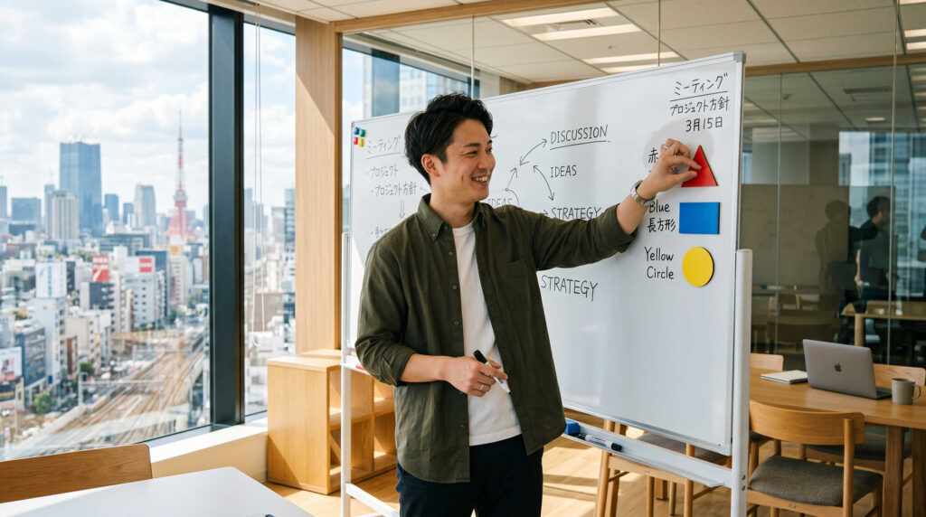 SFA・CRM・MAの違いを整理する