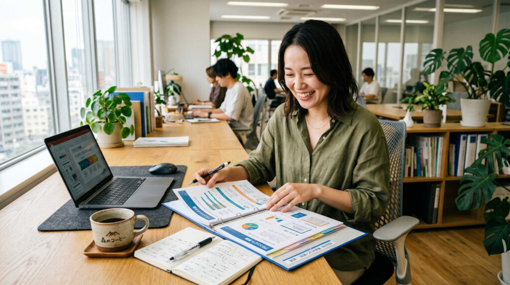 提案書・プレゼンで使える訴求フレームワーク