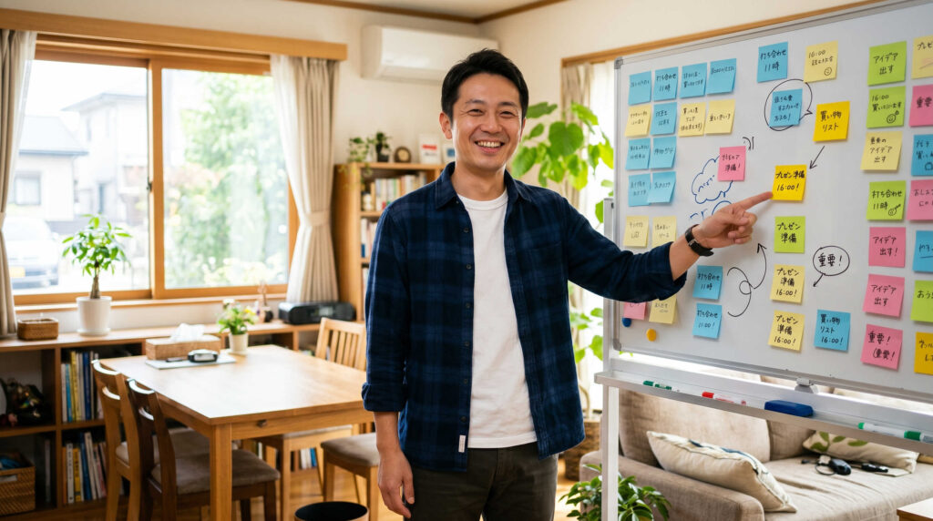 数字にしにくい効果はどう評価する?定性効果の数値化