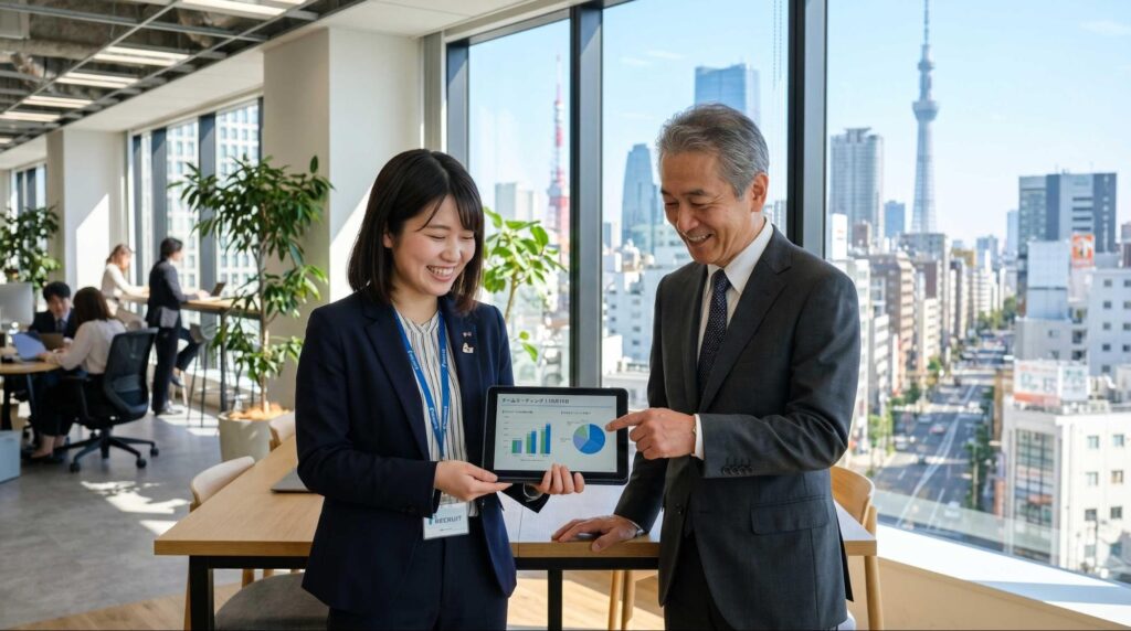 営業日報とは?その意味と活用目的をひとことで解説