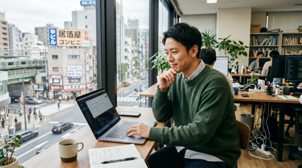 そもそもなぜITツールは現場に定着しないのか