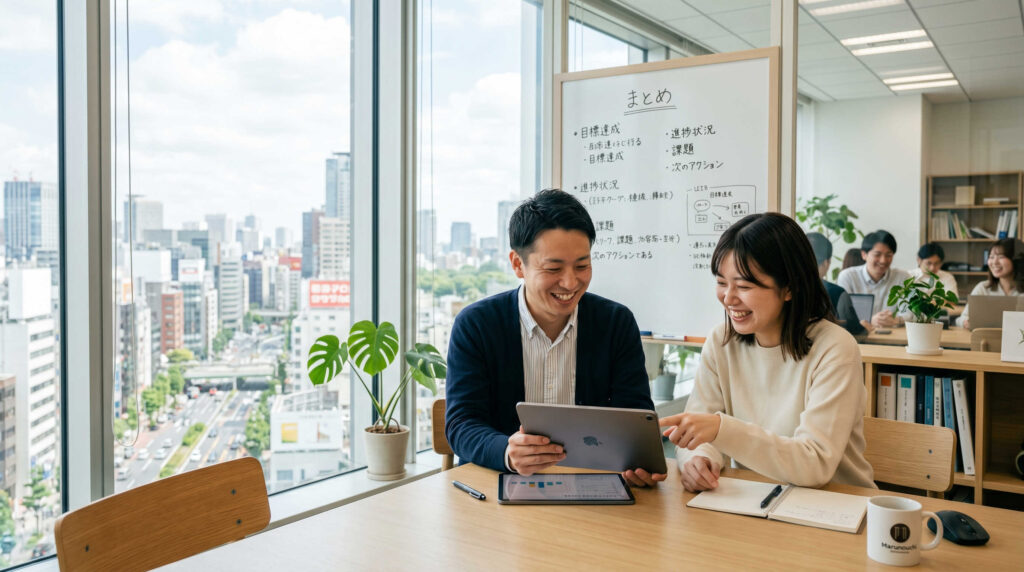 中小企業が工数管理を始めるべき理由とやり方のまとめ