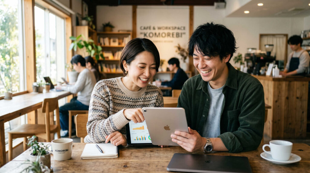 データドリブン経営を社内に定着させるコツ