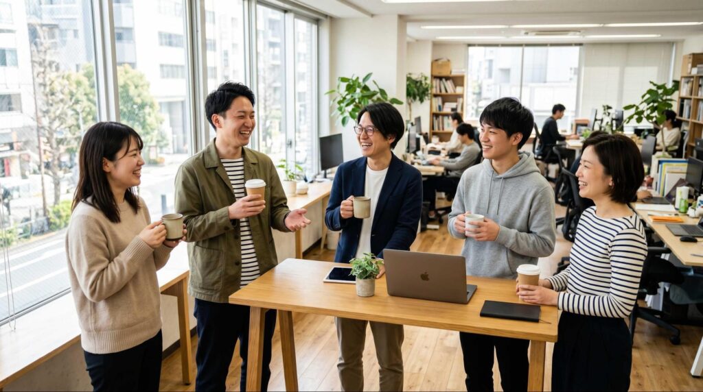 見える化の仕組みを定着させるコツ