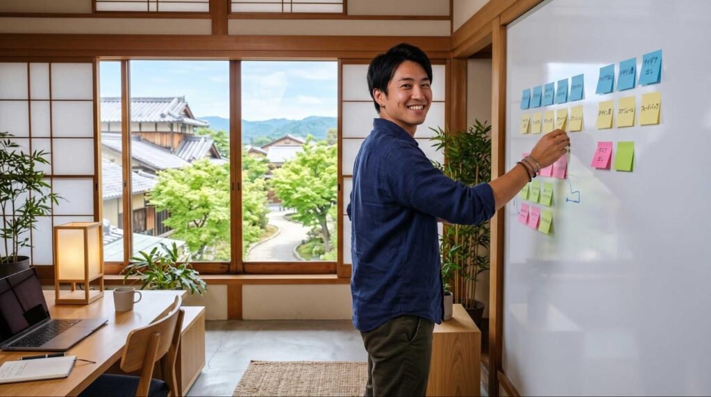 議事録に必ず入れるべき基本の構成要素