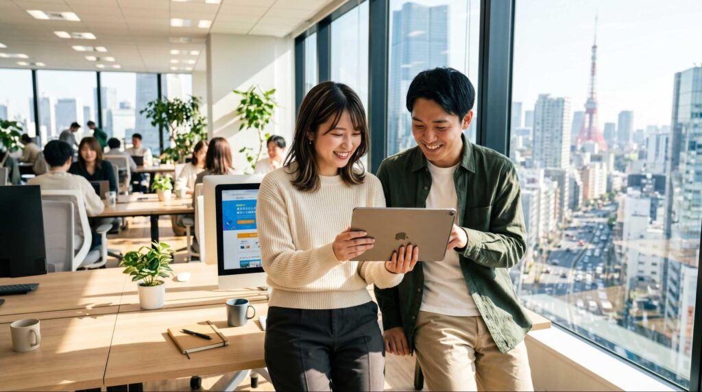 社内申請のペーパーレス化で何が変わる？まず結論から