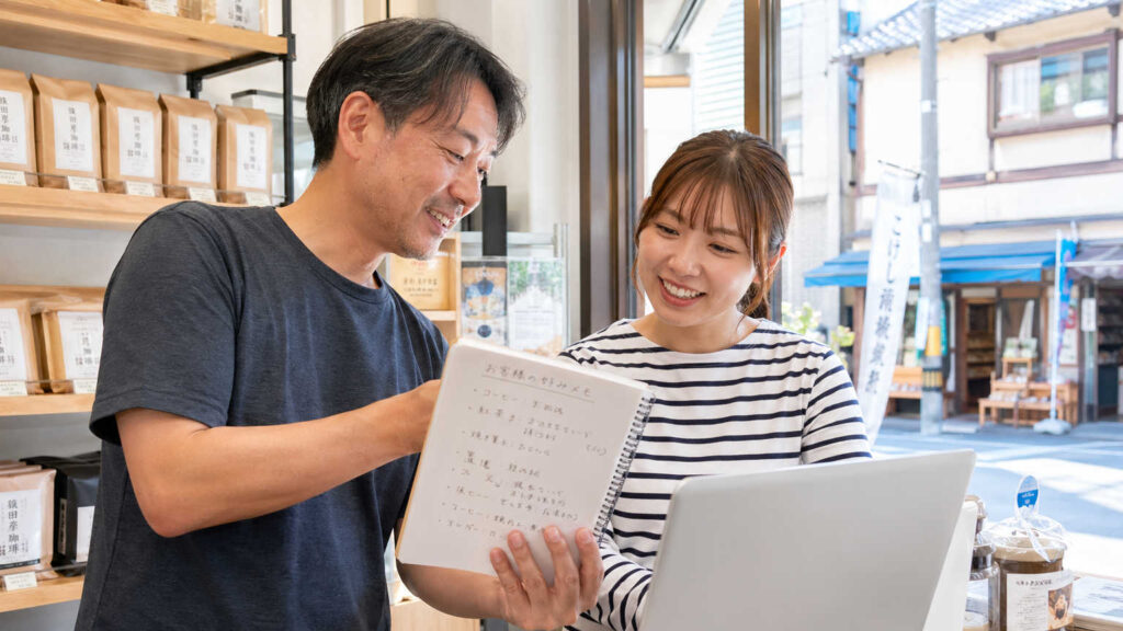 中小企業がCRMを必要とする理由