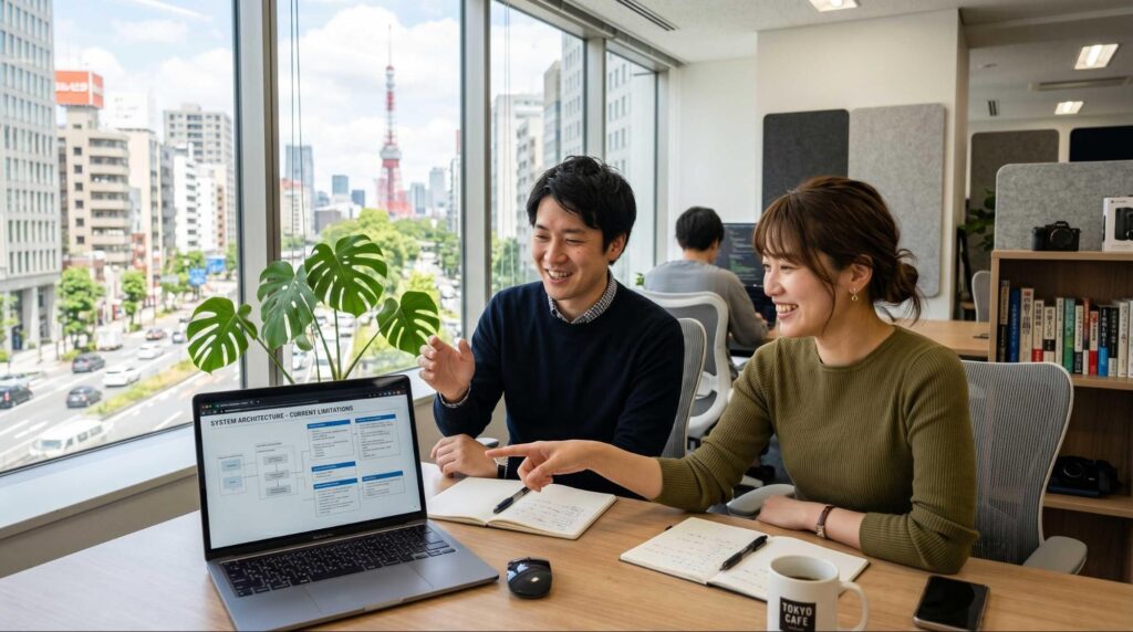 ファイルサーバーの情報管理には限界がある――まず知っておきたい結論