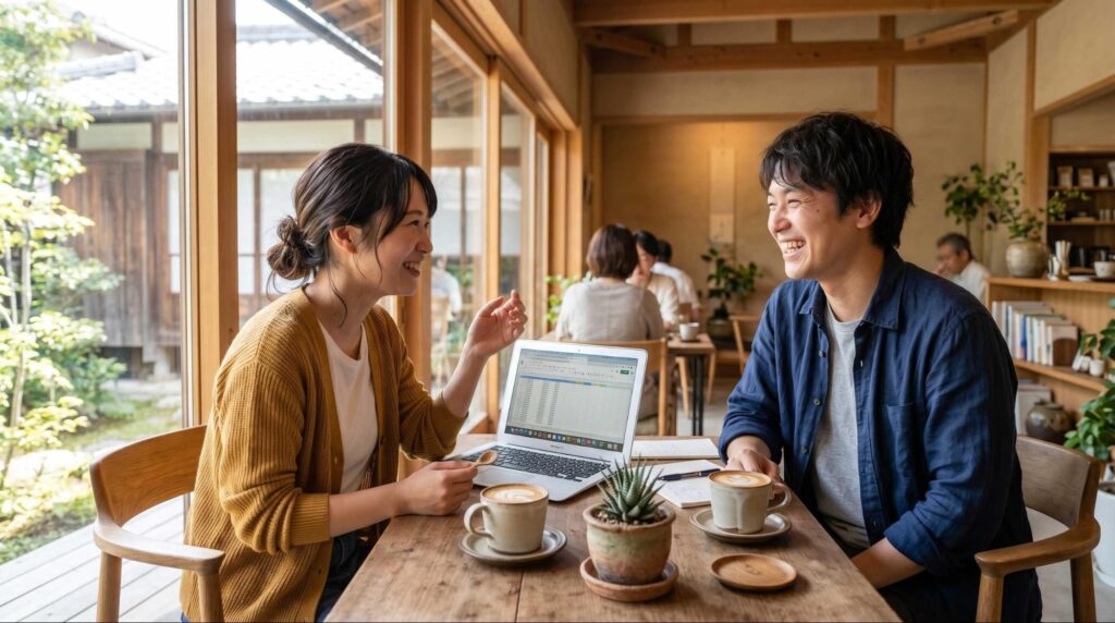 議事録のデジタル化・管理・共有を効率化する方法【まず結論】
