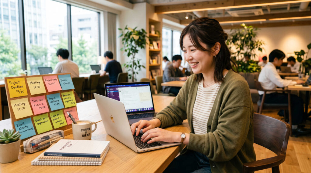 成果につながる営業日報の書き方と基本項目
