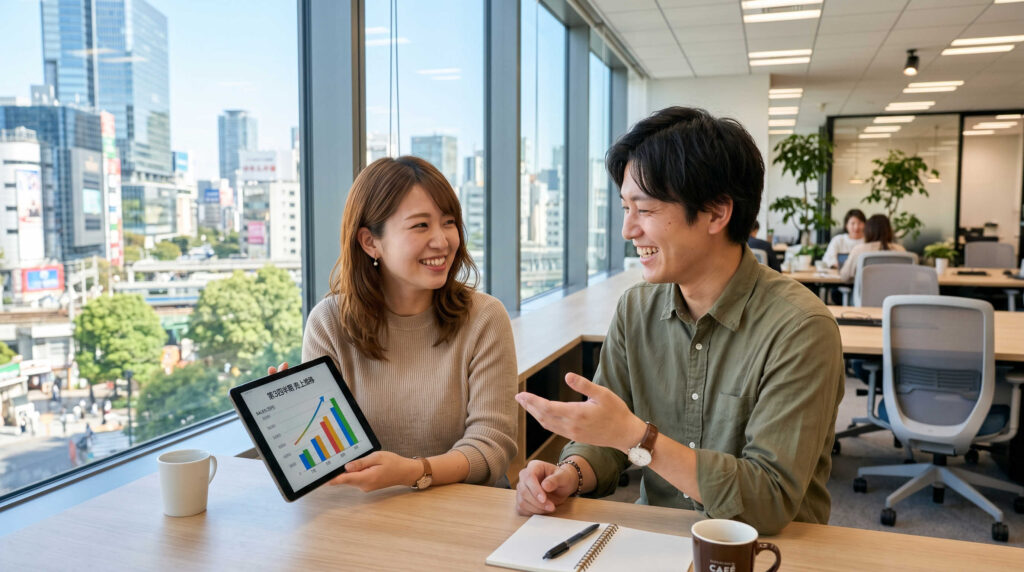 なぜROI測定が必要なのか?経営層が数字を求める理由