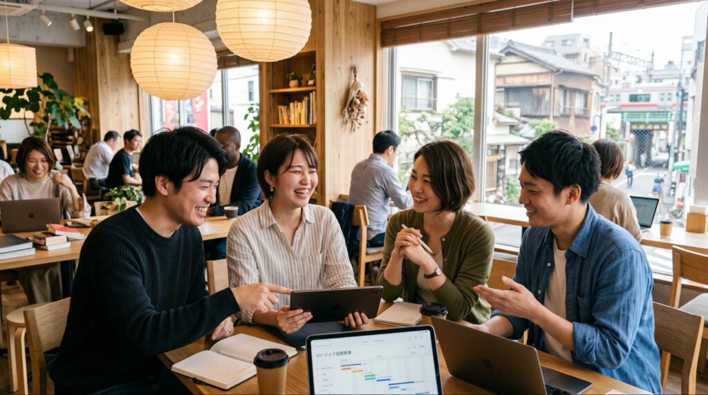 顧客情報を一元管理することで得られる3つのメリット