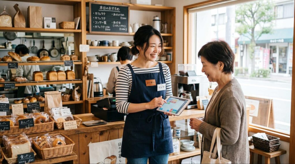 ステップ4：小さく試して、現場に定着させる