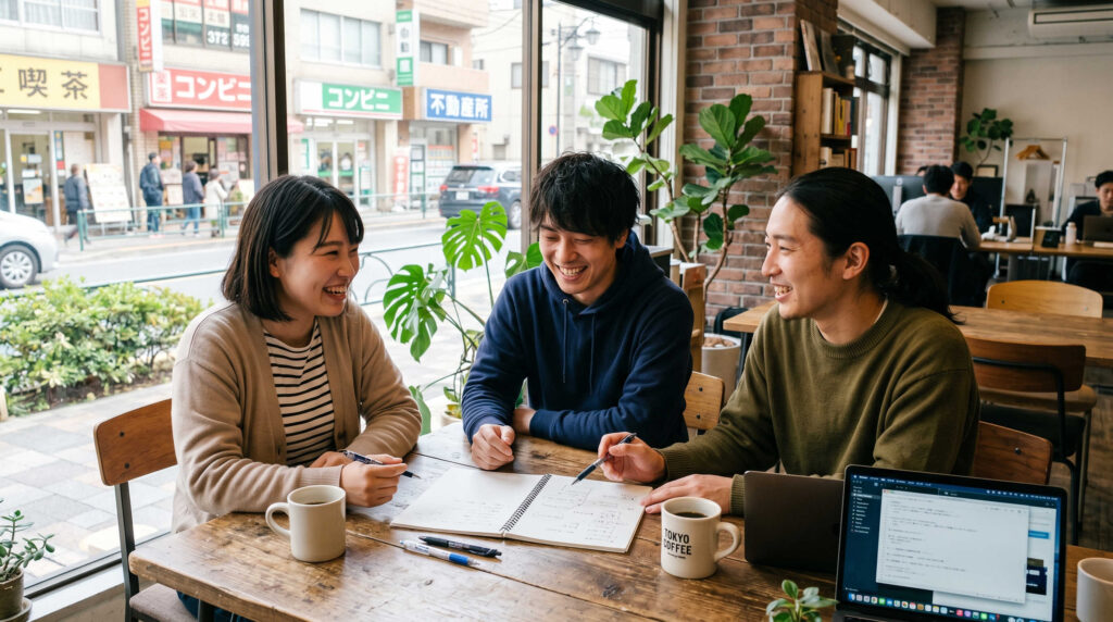 工数管理を始める前に決めておくべき3つのこと
