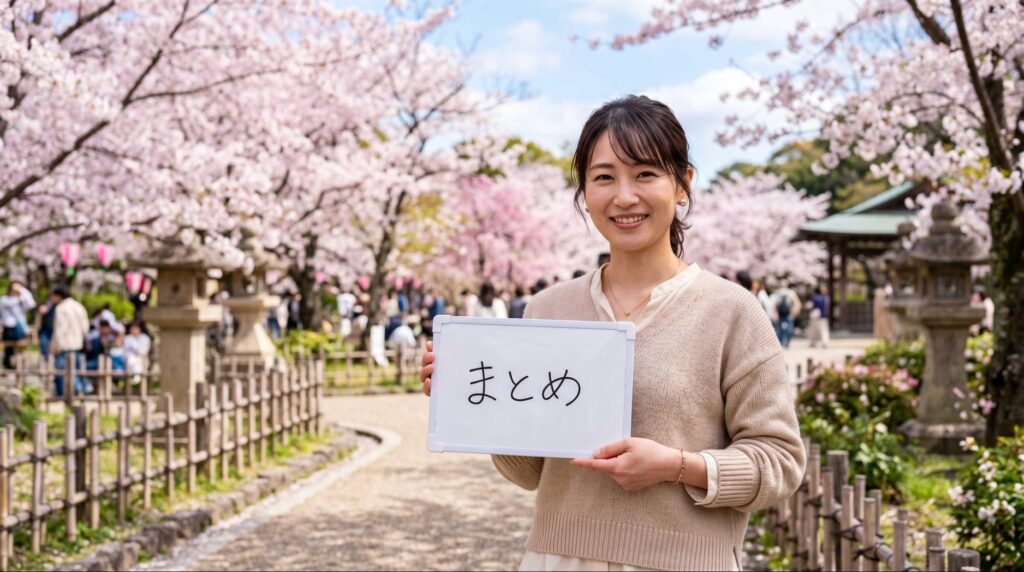 まとめ