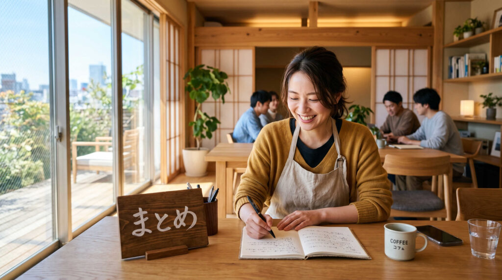 まとめ