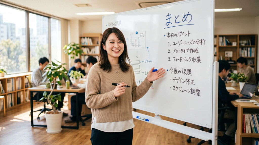 まとめ