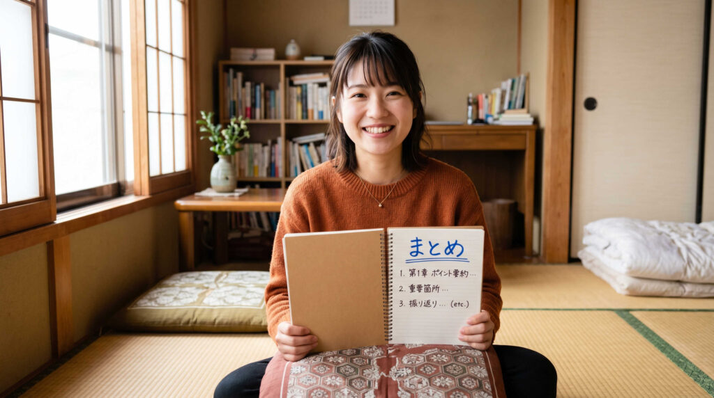 まとめ