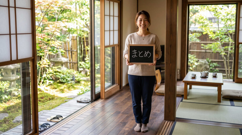 まとめ