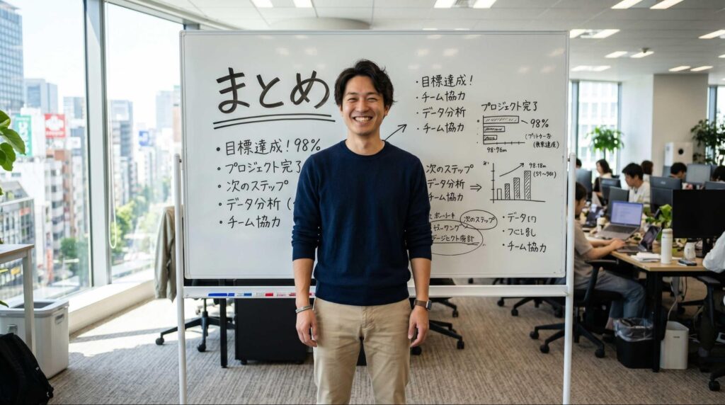 まとめ