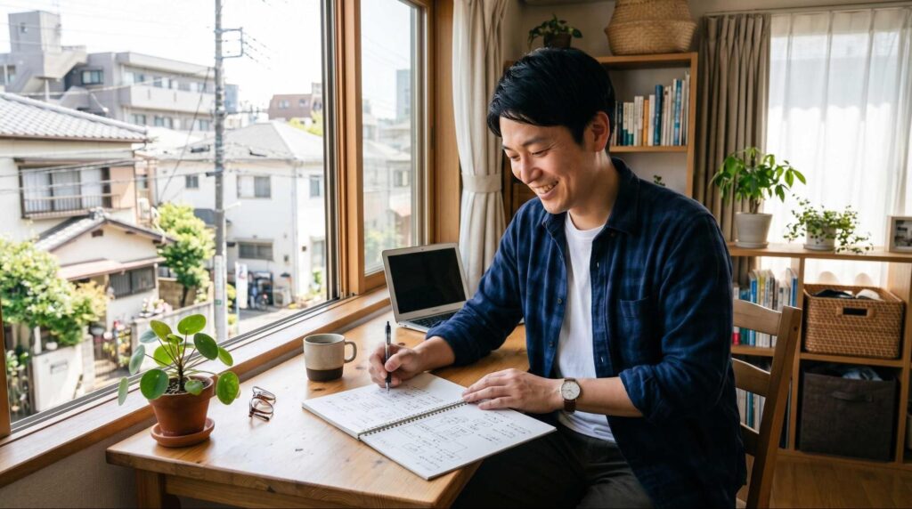 リモート対応できていない業務フローを見直す考え方