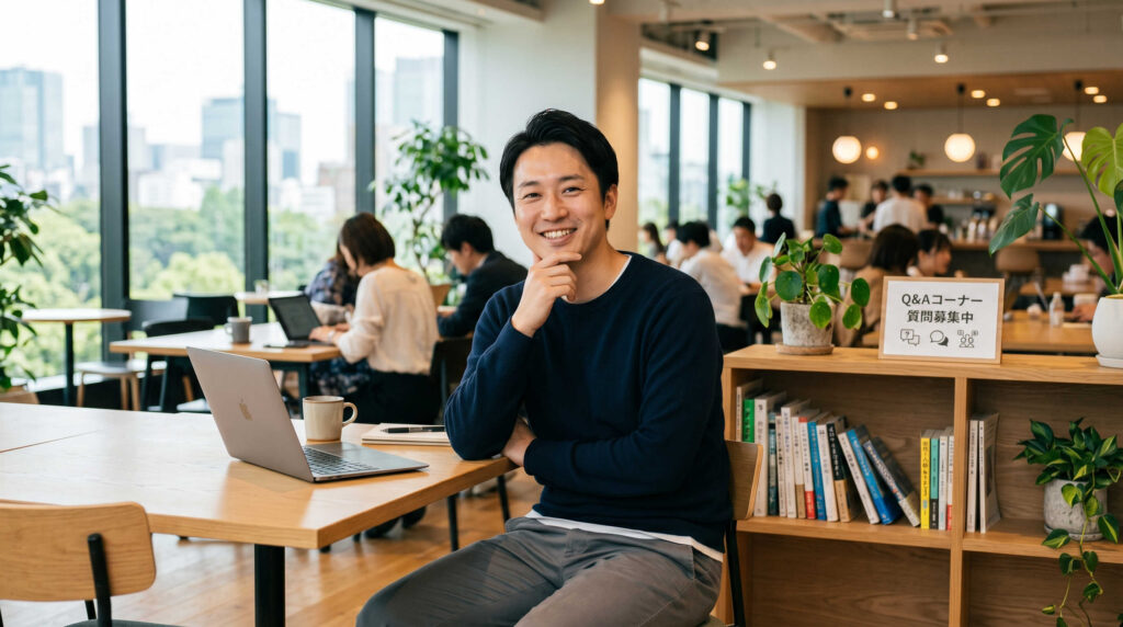 中小企業のペーパーレス化の進め方についてよくある質問