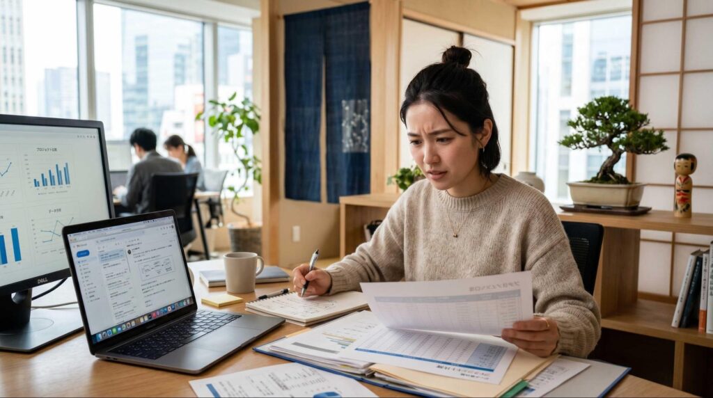 顧客情報がバラバラだと何が困るのか？3つのリスク